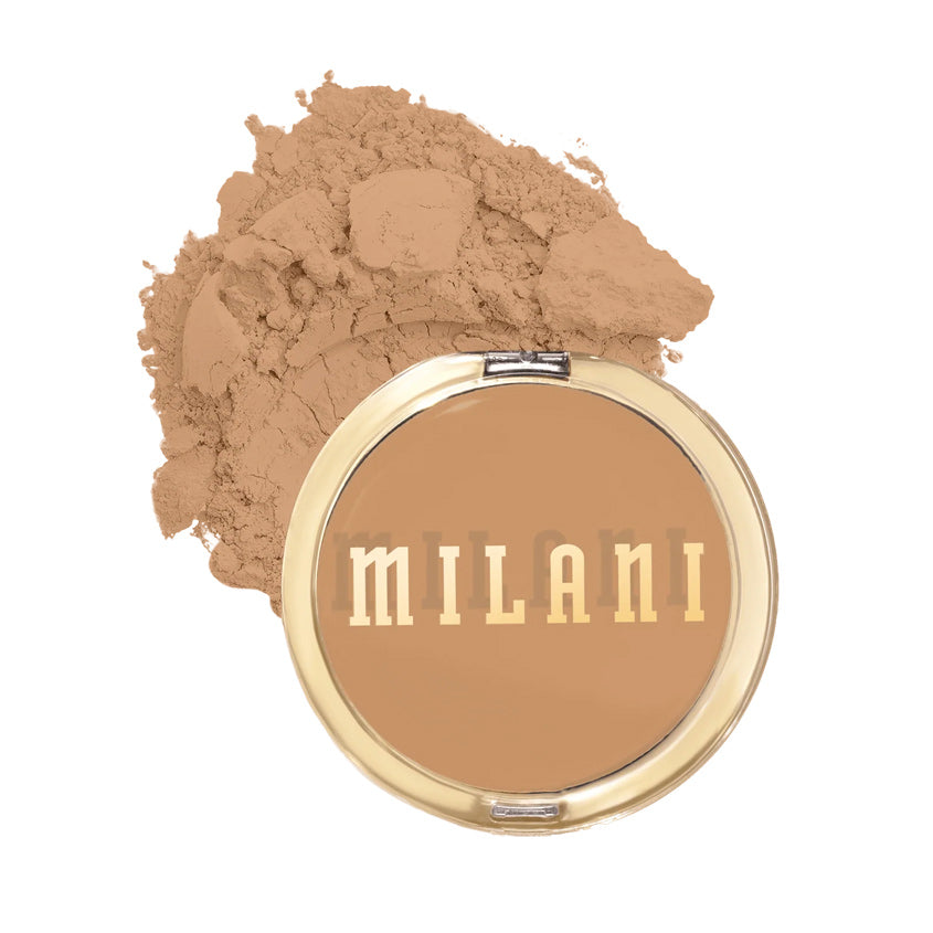 MILANI Conceal + Perfect Shine-Proof Powder