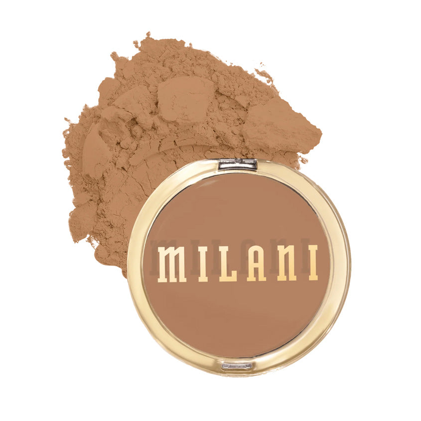 MILANI Conceal + Perfect Shine-Proof Powder