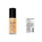 Conceal + Perfect 2-In-1 Foundation + Concealer