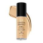 MILANI Conceal + Perfect 2-In-1 Foundation + Concealer
