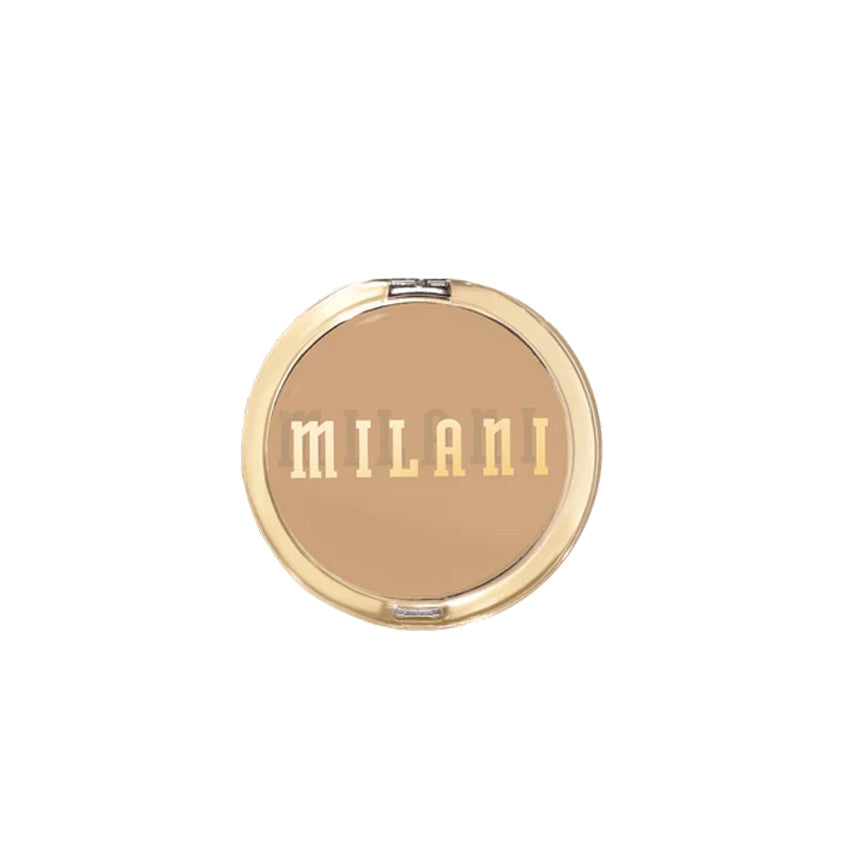Conceal + Perfect Shine-Proof Powder