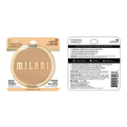 Conceal + Perfect Shine-Proof Powder