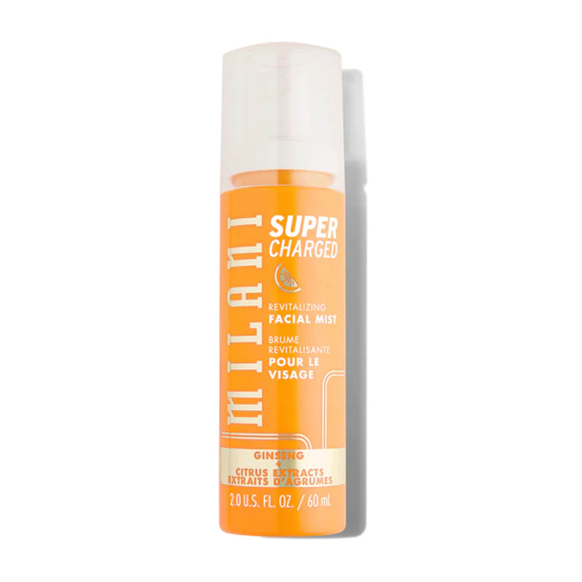 MILANI Supercharged Revitalizing Facial Mist