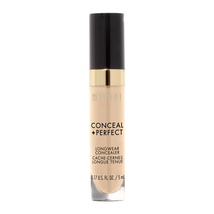 Conceal + Perfect Longwear Concealer
