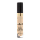 Conceal + Perfect Longwear Concealer
