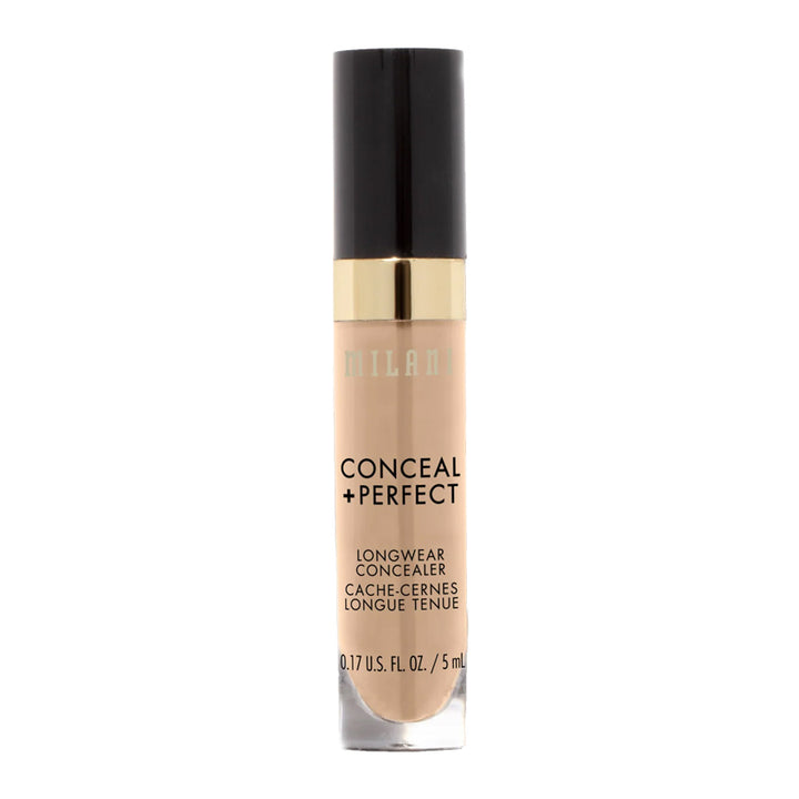 Conceal + Perfect Longwear Concealer