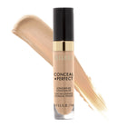 Conceal + Perfect Longwear Concealer
