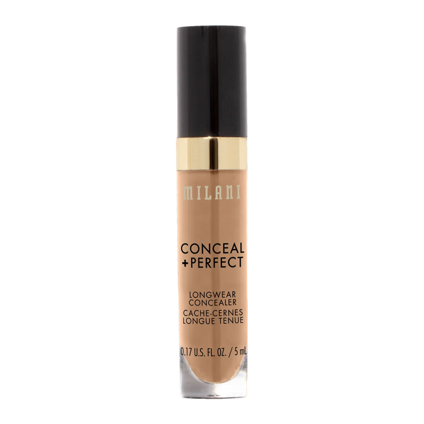 Conceal + Perfect Longwear Concealer