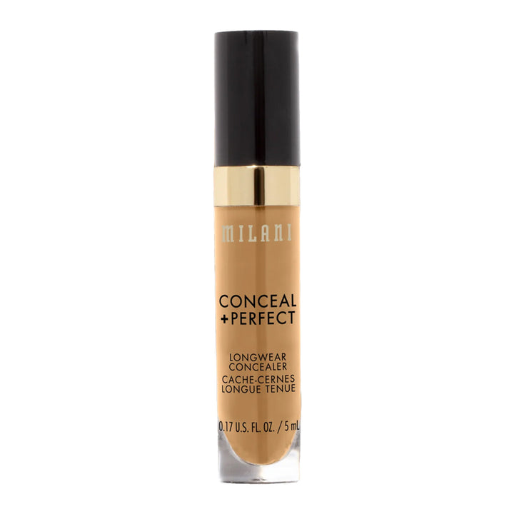 Conceal + Perfect Longwear Concealer