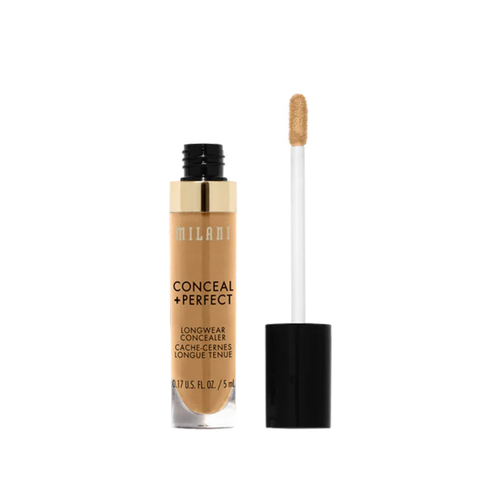 Conceal + Perfect Longwear Concealer