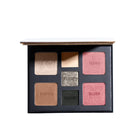 MILANI ALL IN INCLUSIVE FACE PALETTE VOLUME 3. SMOKEY/SMOKEY