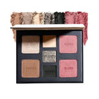 MILANI ALL IN INCLUSIVE FACE PALETTE VOLUME 3. SMOKEY/SMOKEY – شراء أونلاين