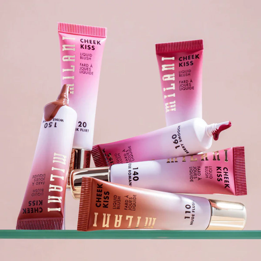 MILANI Cheek Kiss Liquid Blush
