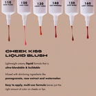 CHEEK KISS BLUSH 110 NUDE FLUSH