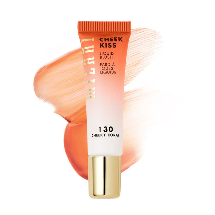 MILANI Cheek Kiss Liquid Blush
