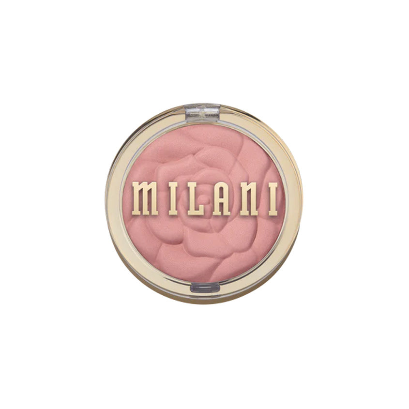 ROSE POWDER BLUSH 11 BLOSSOMTIME ROSE