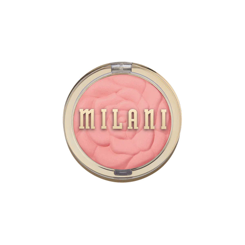 MILANI Rose Powder Blush