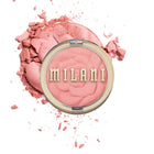 MILANI Rose Powder Blush