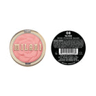 MILANI Rose Powder Blush