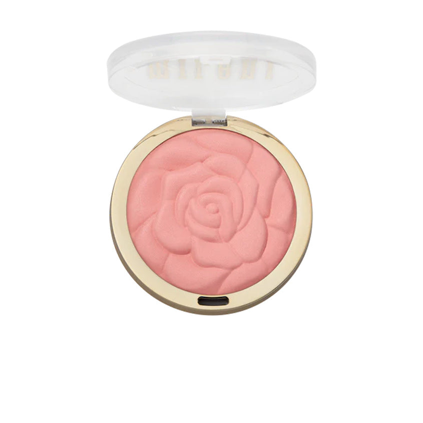MILANI Rose Powder Blush