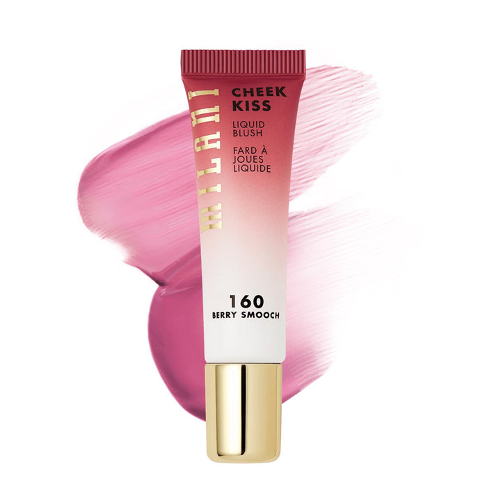 MILANI Cheek Kiss Liquid Blush