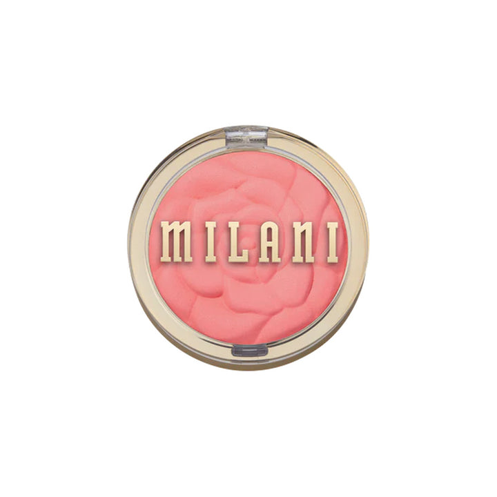 MILANI Rose Powder Blush