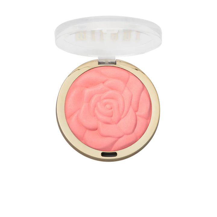 MILANI Rose Powder Blush