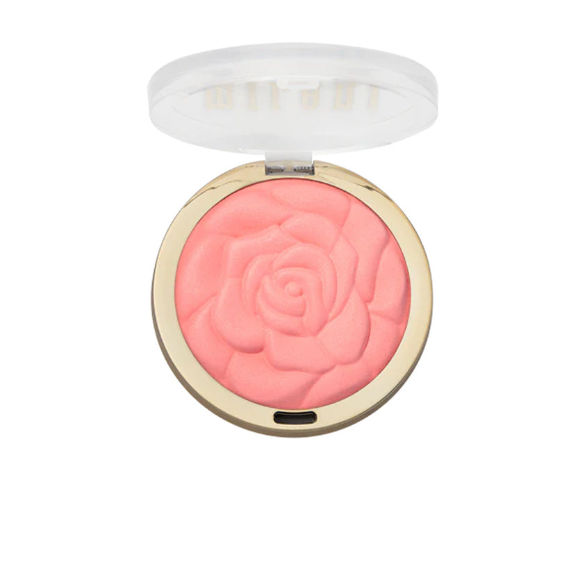 MILANI Rose Powder Blush