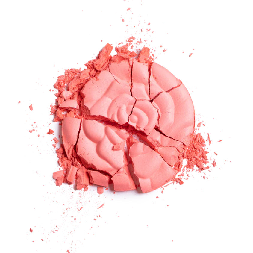 MILANI Rose Powder Blush