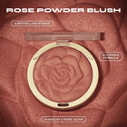 ROSE POWDER BLUSH 11 BLOSSOMTIME ROSE