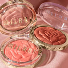 ROSE POWDER BLUSH 11 BLOSSOMTIME ROSE