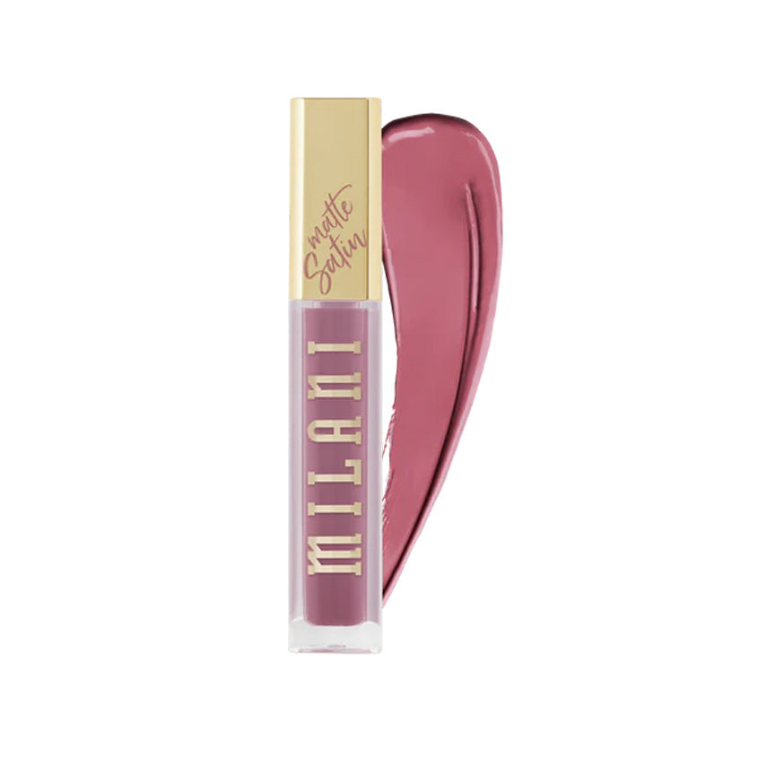 MILANI Amore Satin Matte Lip Crème