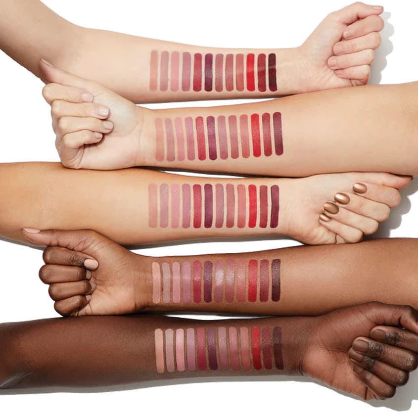 MILANI Amore Satin Matte Lip Crème