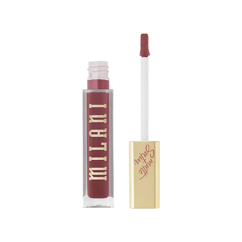 MILANI Amore Satin Matte Lip Crème