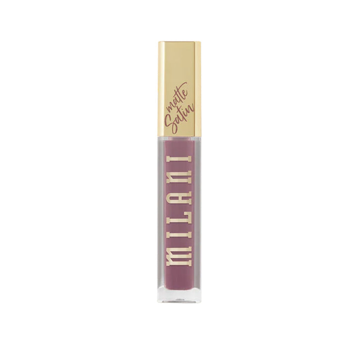 MILANI Amore Satin Matte Lip Crème