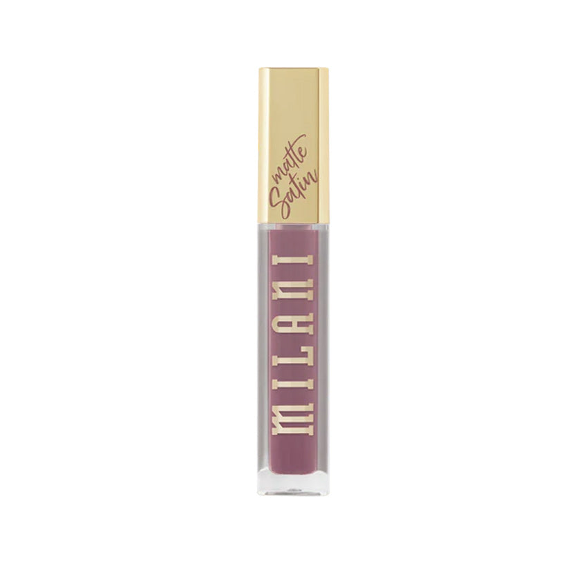 MILANI Amore Satin Matte Lip Crème