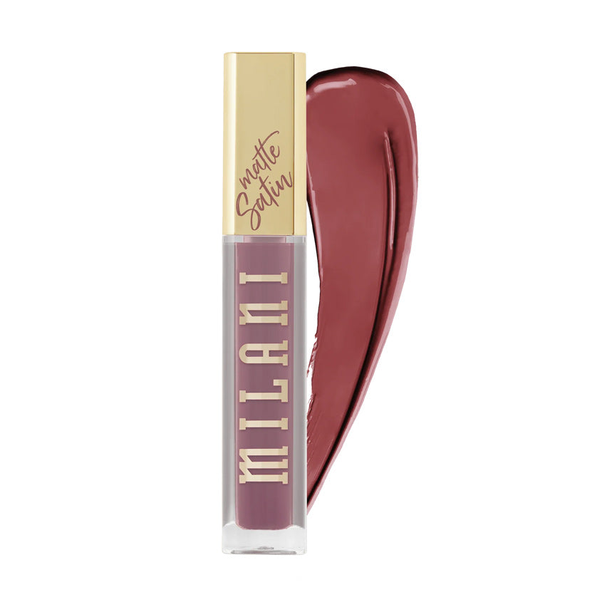 MILANI Amore Satin Matte Lip Crème