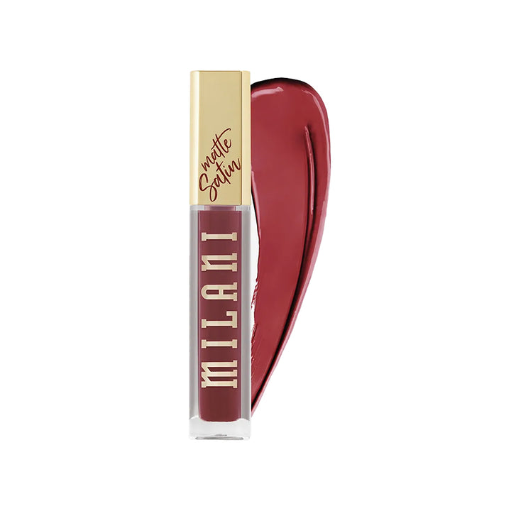 MILANI Amore Satin Matte Lip Crème