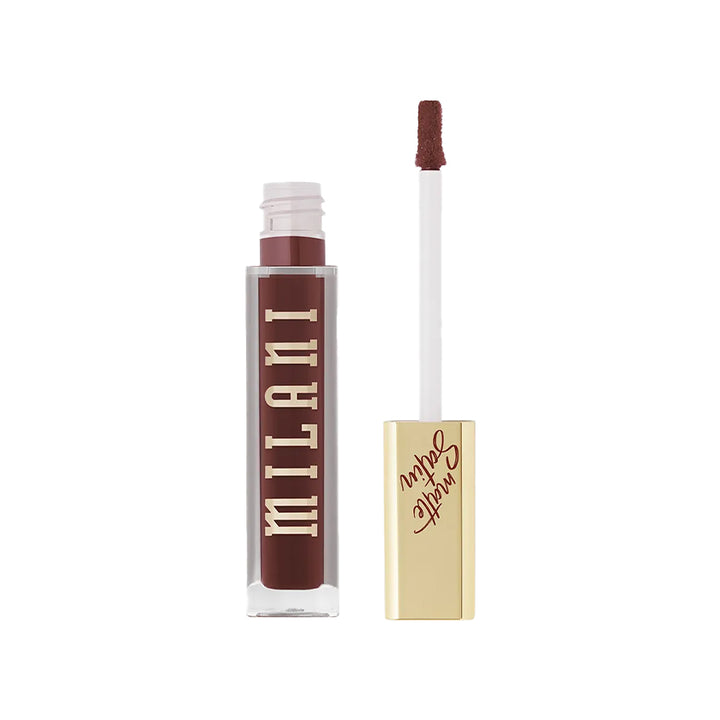 MILANI Amore Satin Matte Lip Crème