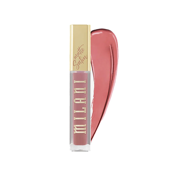 MILANI Amore Satin Matte Lip Crème