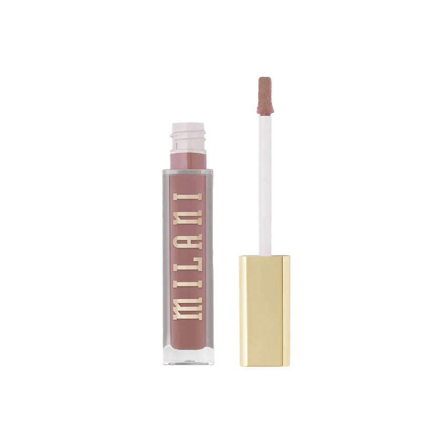 MILANI AMORE SATIN MATTE LIP CRÈME FANCY