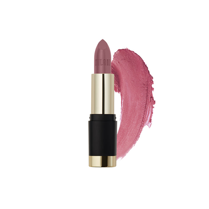 MILANI Bold Color Statement Matte Lipstick