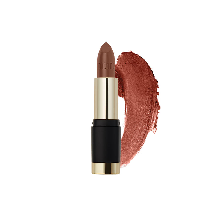 MILANI Bold Color Statement Matte Lipstick