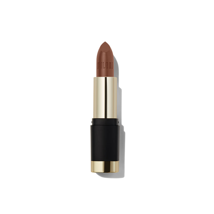 MILANI Bold Color Statement Matte Lipstick