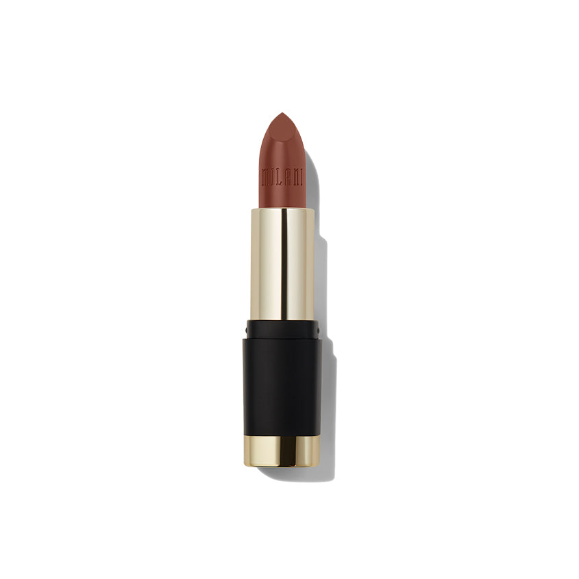 MILANI Bold Color Statement Matte Lipstick
