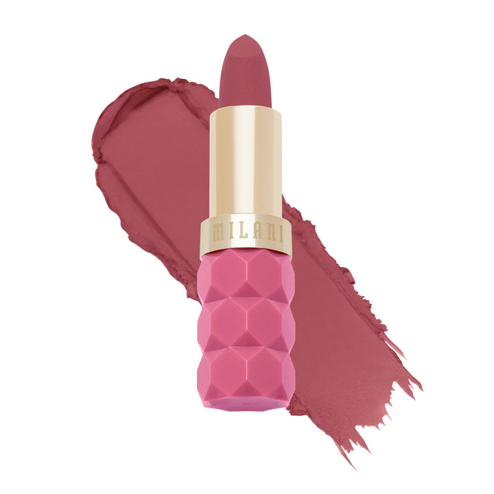 MILANI Color Fetish Matte Lipstick