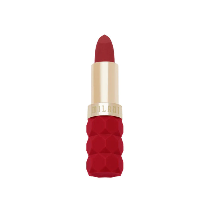 MILANI Color Fetish Matte Lipstick