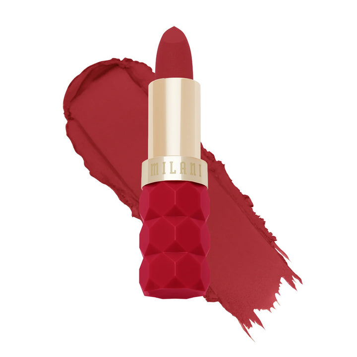 MILANI Color Fetish Matte Lipstick