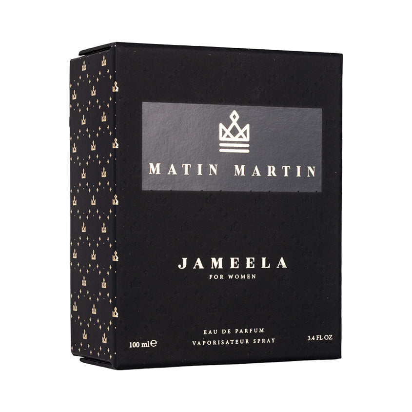 JAMEELA EDP 100 ML