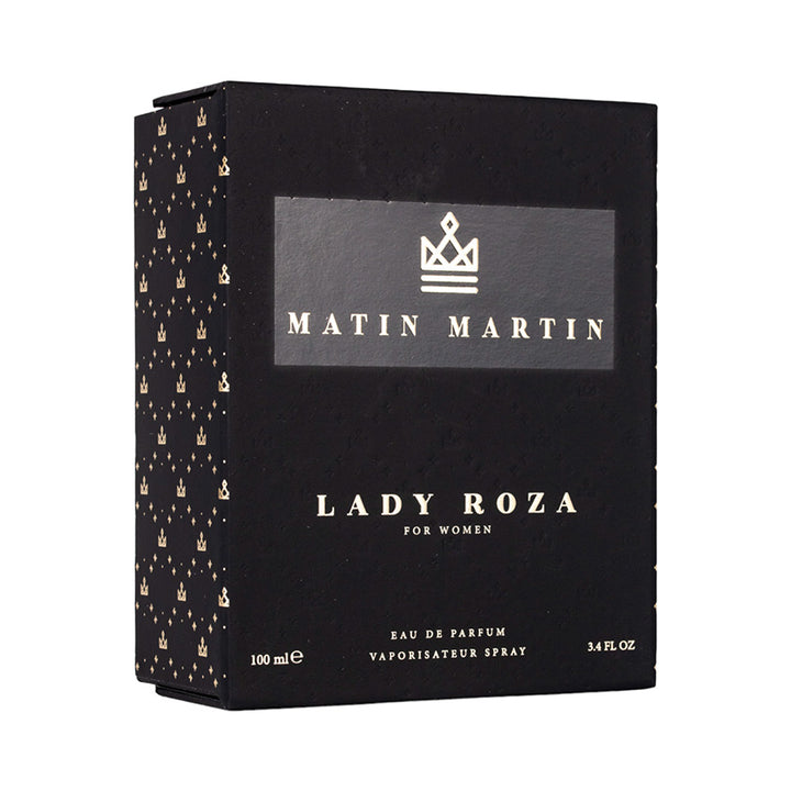 LADY ROZA EDP 100 ML